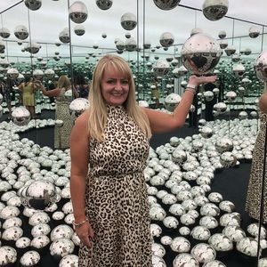 Meet your Posher, Grace